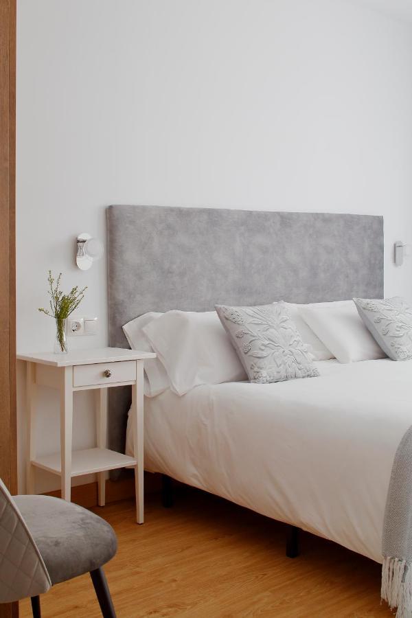 Balcon De Gijon Apartamentos Boutique Ngoại thất bức ảnh