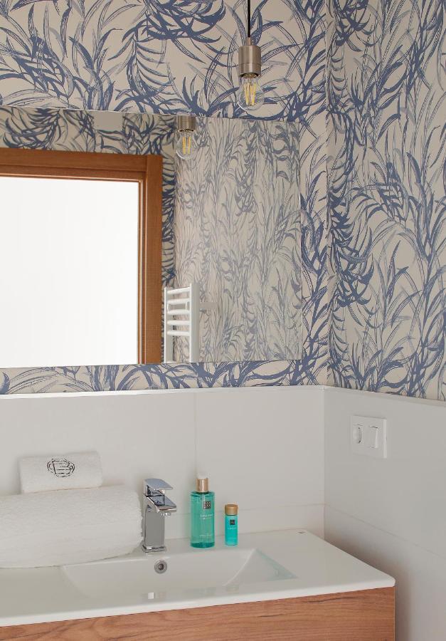 Balcon De Gijon Apartamentos Boutique Ngoại thất bức ảnh